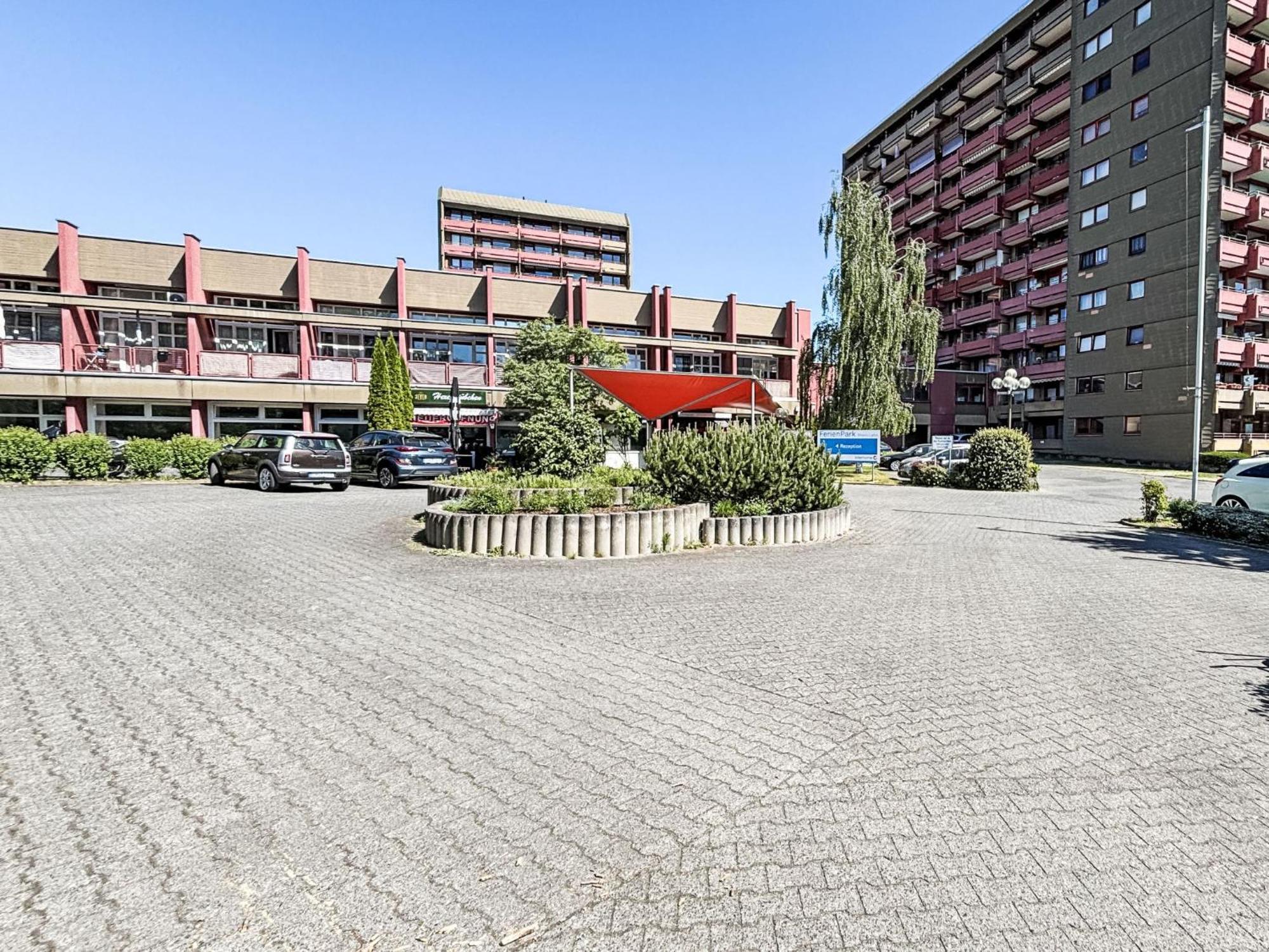 Apartment A701 By Interhome Lahnstein Exterior foto